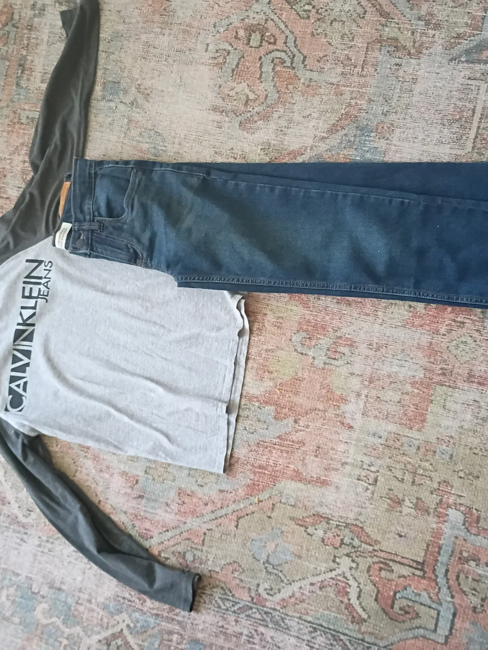 GAP classic straight